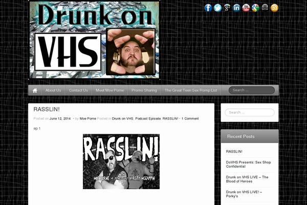 iFeature Pro 5 theme site design template sample