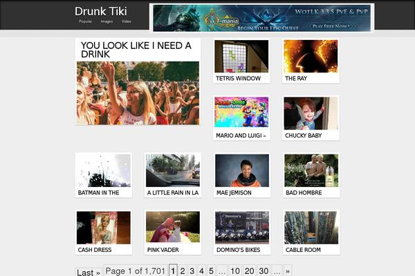 Site using Userswp plugin