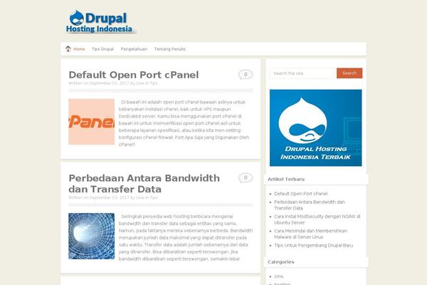 Site using Rating-Widget: Star Review System plugin