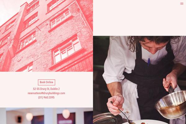 Sitetheme theme site design template sample