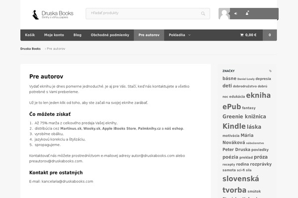 Superstore theme site design template sample