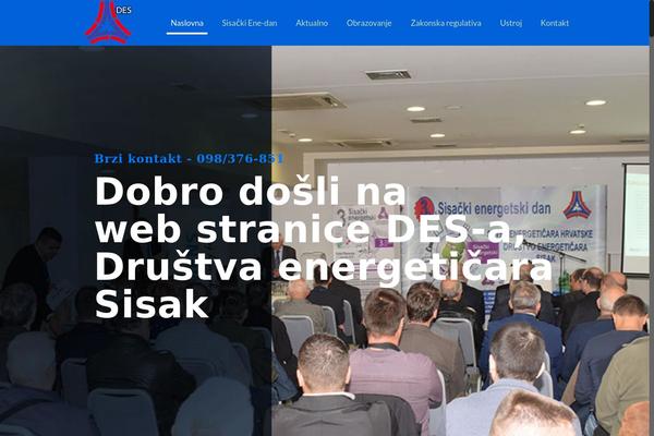 Site using Layered-popups plugin