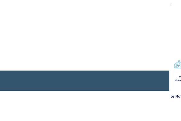 Site using Ova-events plugin