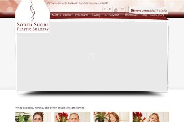 drvasisht.com site used Southshore
