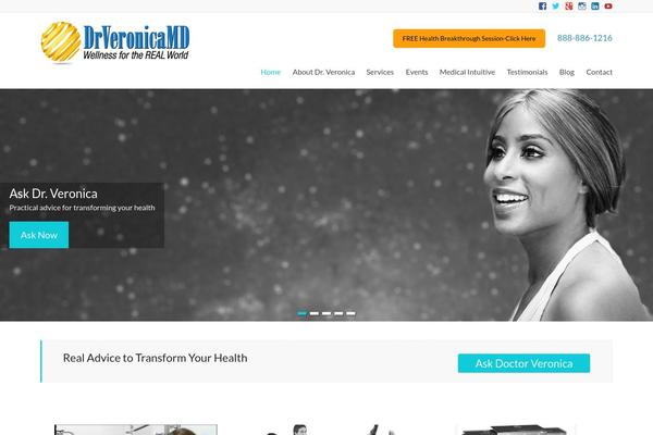 Site using Feedburner Alternative and RSS Redirect plugin