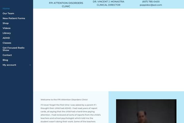 Site using Sfwd-lms plugin