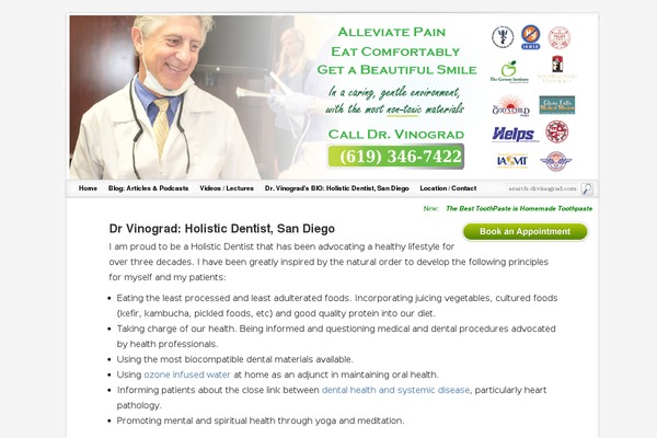 Socrates theme site design template sample