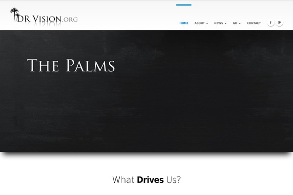 Site using WP Social Sharing plugin