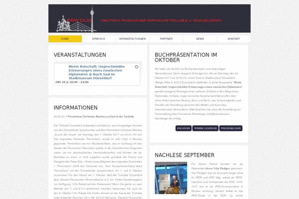 drw-dus.com site used Theme17902