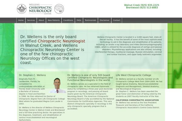 Responsive Mobile theme site design template sample