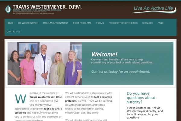 Site using Comprehensive Google Map Plugin plugin