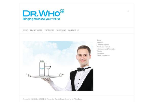 Site using Automatic Youtube Video Posts Plugin plugin