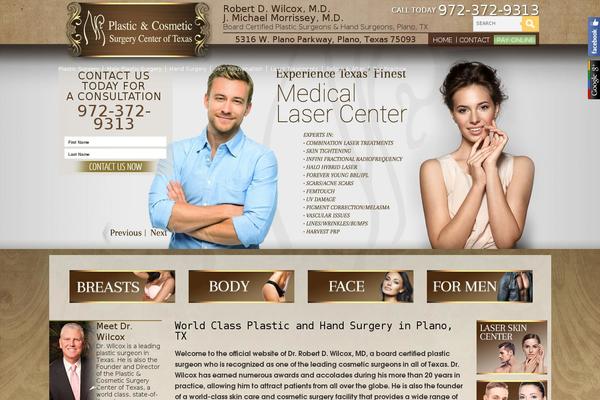 Site using Before-after-gallery_DND-4.2 plugin