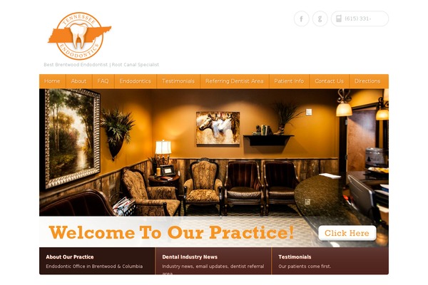 Healthpress Theme theme site design template sample