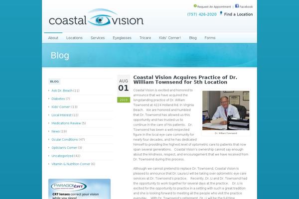 medicom-child theme websites examples