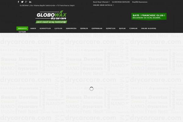 Site using Wp-consent-api plugin
