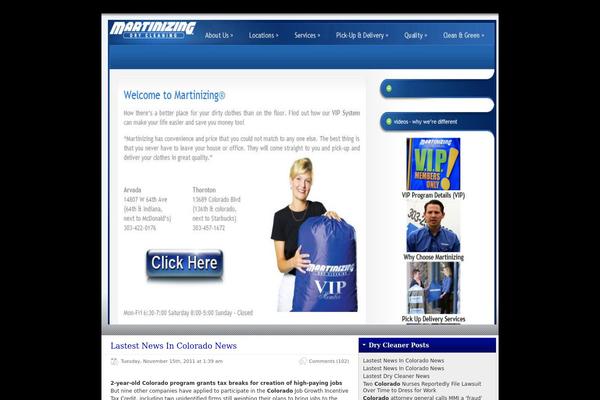 Flexibility 2 theme site design template sample