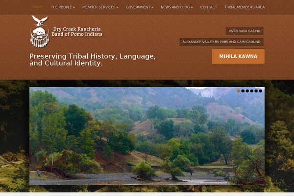 drycreekrancheria.com site used Mission-funding-and-commerce-for-churches