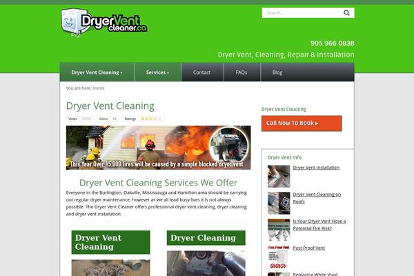 Versatile theme site design template sample