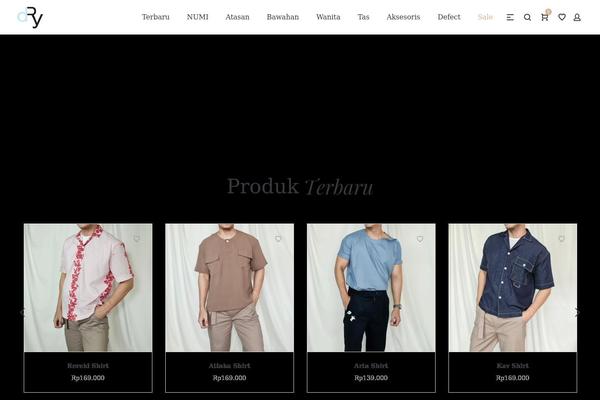 Site using Easy Forms for MailChimp plugin