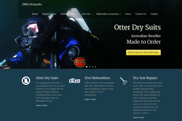 Green Earth theme site design template sample