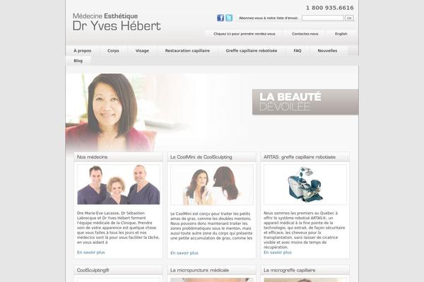 Site using Translatepress-multilingual plugin
