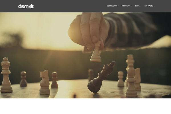 Site using Aqua Page Builder plugin