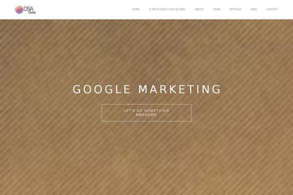 Site using Little Hippo plugin