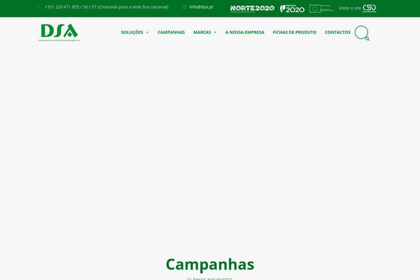 Site using Timeline-and-history-slider plugin