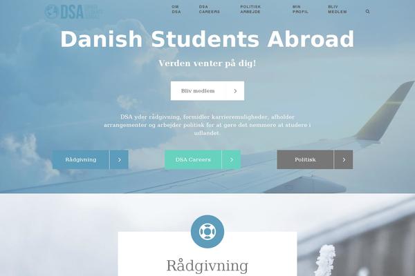 Site using Easy-simple-instagram plugin