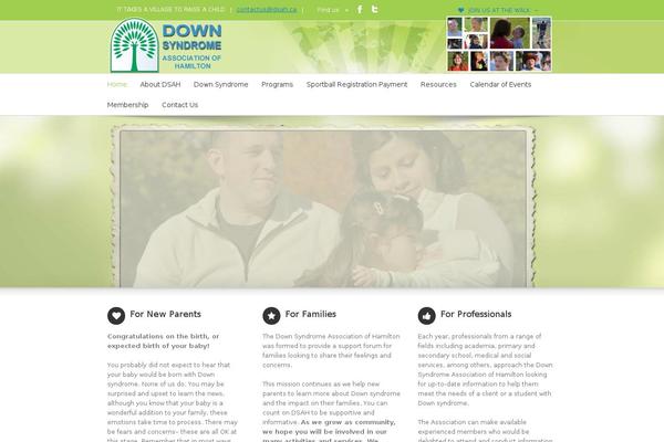 Site using Tatsu plugin