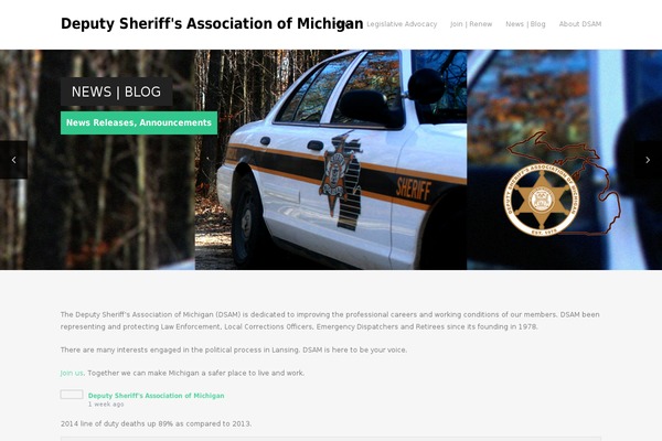 Elegant theme site design template sample