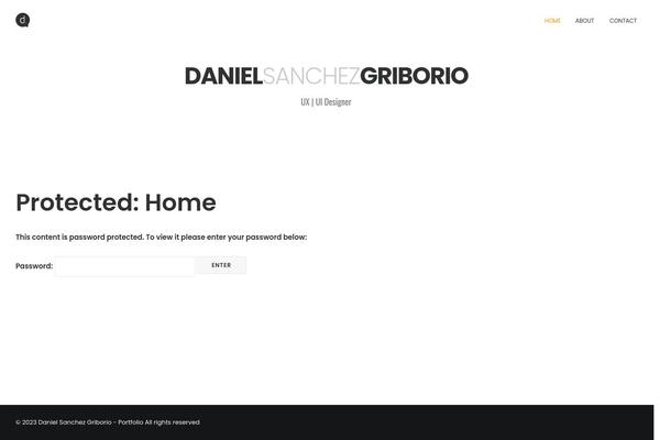 Site using I Recommend This plugin