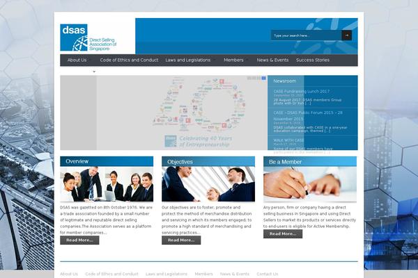 Site using Wp cycle text announcement plugin