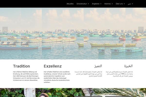 Site using Social Share Buttons by Supsystic plugin