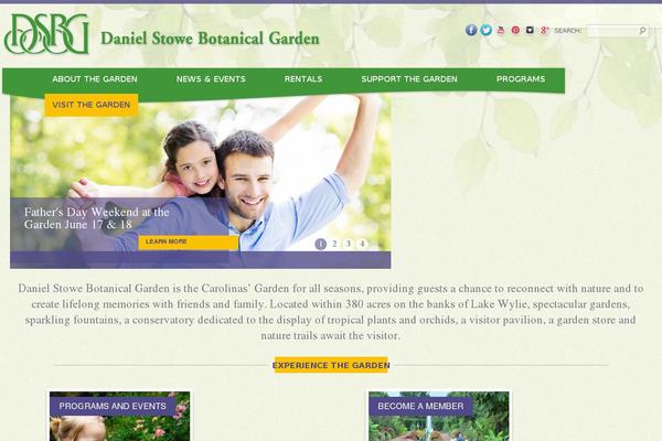 Template5 theme websites examples