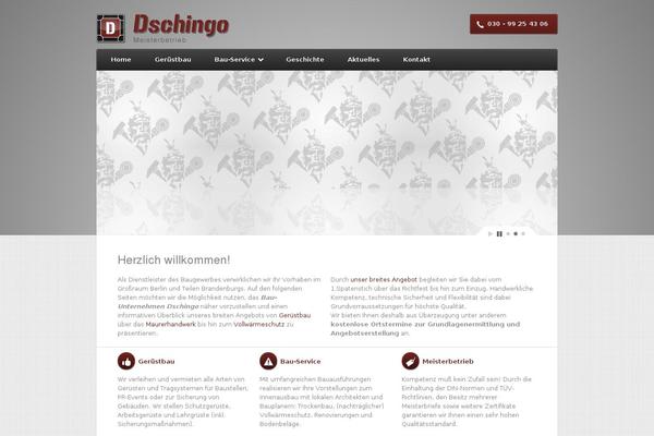 Xstore-child theme site design template sample