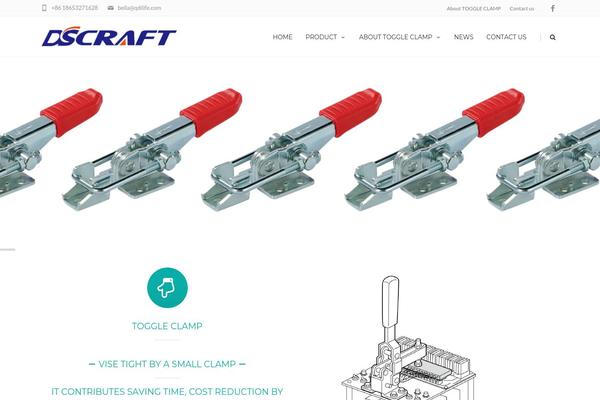 Site using Product Enquiry for WooCommerce plugin