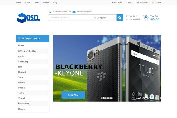 Site using Make-column-clickable-elementor plugin