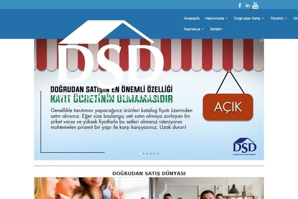 Site using Ultimate Posts Widget plugin
