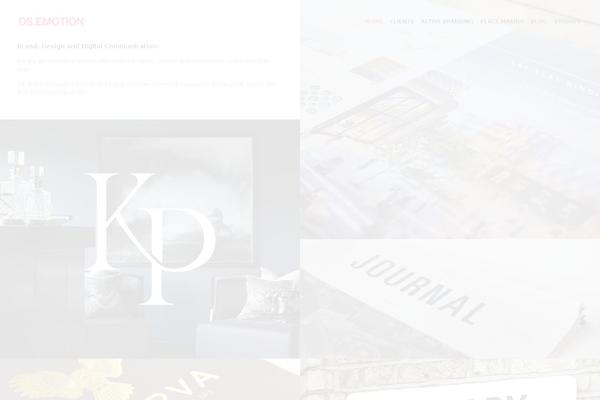 dsemotion.com site used Dse