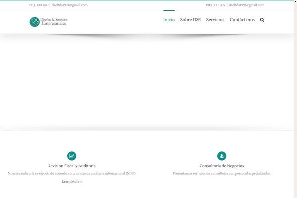 Site using LayerSlider plugin