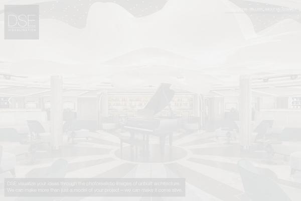 Site using Page Transition plugin