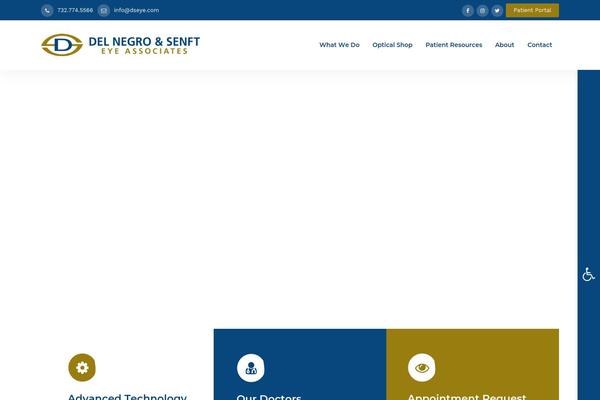 Site using Popup-anything-on-click-pro plugin