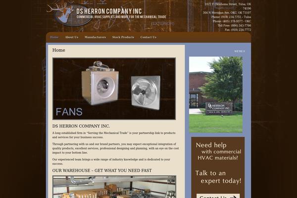 Site using Cimy Header Image Rotator plugin