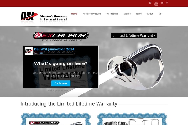 Site using Url-shortify plugin
