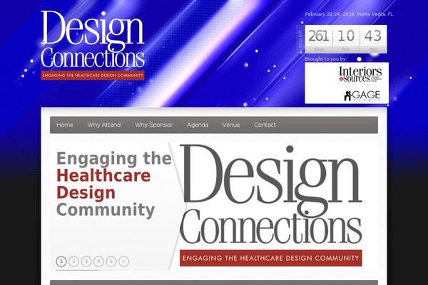 Expo18 Responsive Event Conference WordPress Theme theme site design template sample
