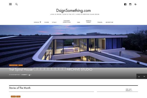 Site using Wp-trending-post-slider-and-widget plugin