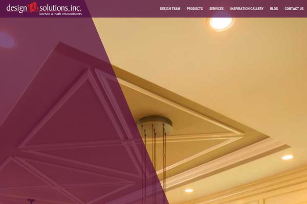 Awi theme site design template sample