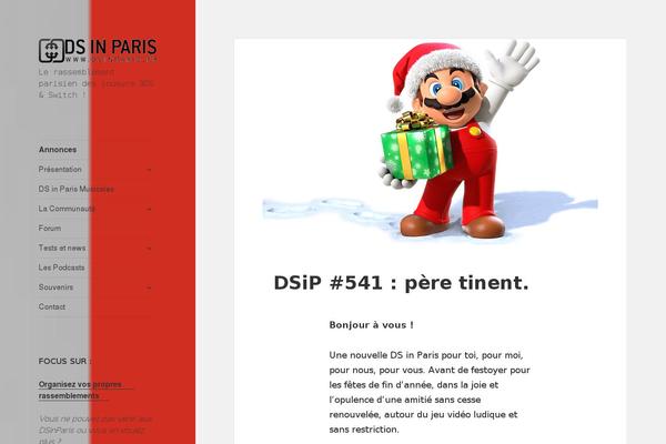 Site using Social Icons Widget by WPZOOM plugin